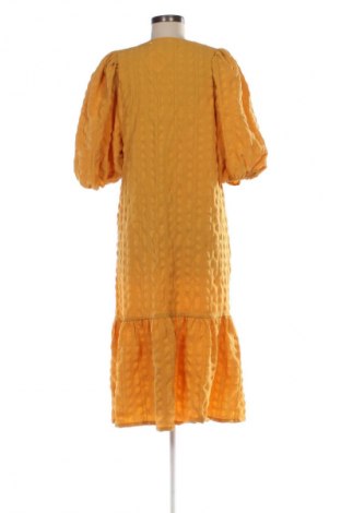 Φόρεμα Lefties, Μέγεθος L, Χρώμα Πορτοκαλί, Τιμή 17,99 €