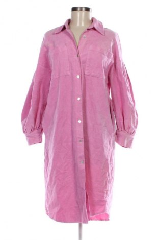 Šaty  Les Jumelles, Veľkosť L, Farba Ružová, Cena  13,95 €