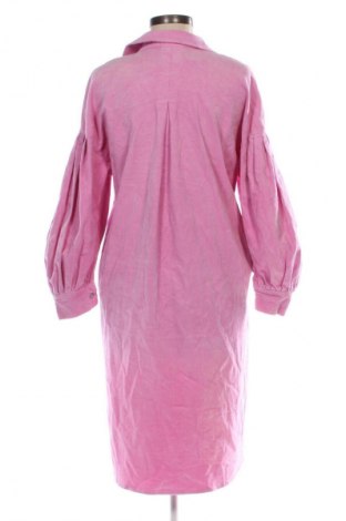 Šaty  Les Jumelles, Veľkosť L, Farba Ružová, Cena  13,95 €