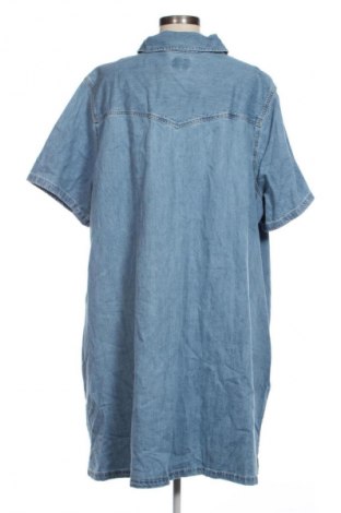 Рокля Levi's, Размер 4XL, Цвят Син, Цена 152,99 лв.