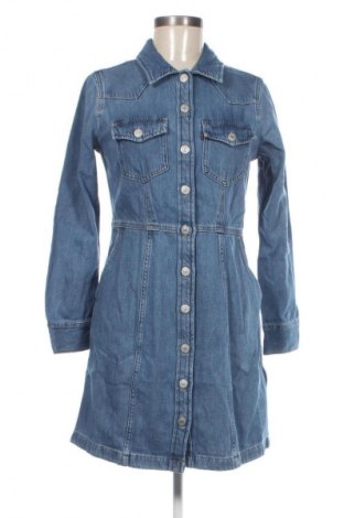 Kleid Levi's, Größe S, Farbe Blau, Preis € 127,99
