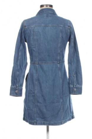 Kleid Levi's, Größe S, Farbe Blau, Preis € 127,99