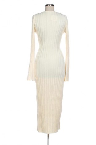 Rochie Lichi, Mărime M, Culoare Ecru, Preț 215,79 Lei