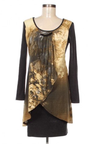 Šaty  Lilia, Velikost S, Barva Vícebarevné, Cena  608,00 Kč