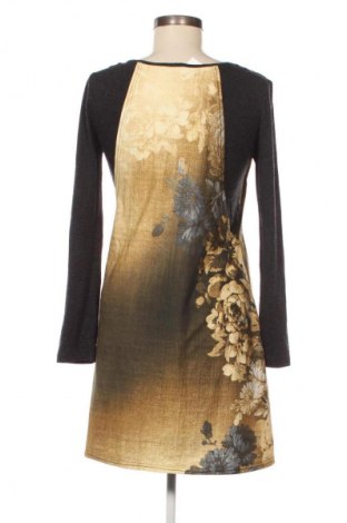 Šaty  Lilia, Velikost S, Barva Vícebarevné, Cena  608,00 Kč