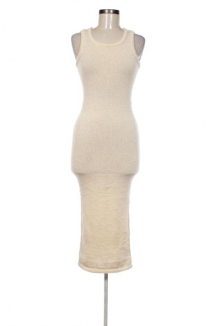 Рокля Lily Loves, Размер S, Цвят Бежов, Цена 24,99 лв.