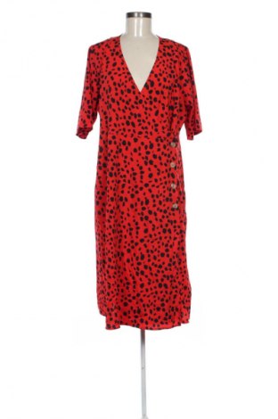 Šaty  Limited, Veľkosť XXL, Farba Viacfarebná, Cena  15,95 €