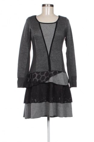 Kleid Linea Tesini, Größe M, Farbe Mehrfarbig, Preis € 25,00