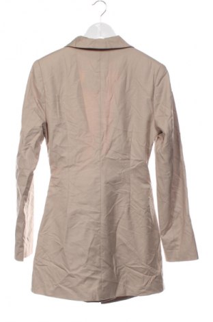Šaty  Lioness, Velikost S, Barva Béžová, Cena  259,00 Kč