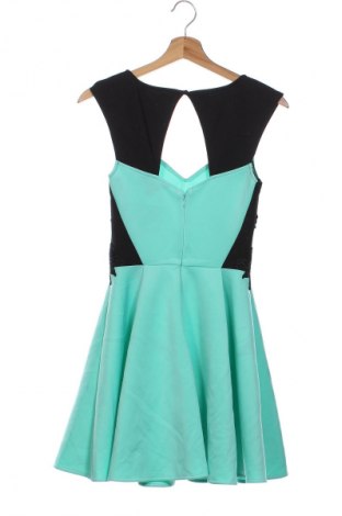 Kleid Lipsy, Größe S, Farbe Grün, Preis € 9,99