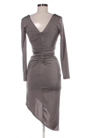 Sukienka Lipsy London, Rozmiar M, Kolor Szary, Cena 133,66 zł