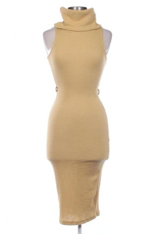 Kleid Lipsy London, Größe XS, Farbe Gelb, Preis € 13,09