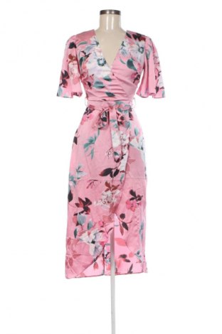 Šaty  Liquorish, Veľkosť XS, Farba Viacfarebná, Cena  20,00 €