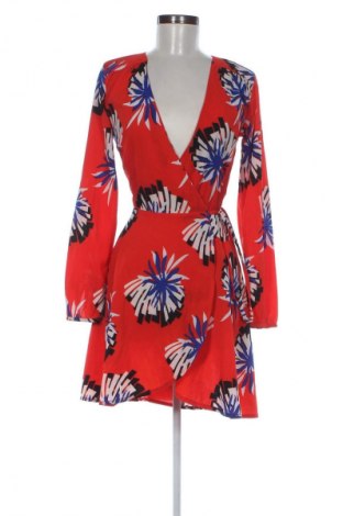 Рокля Liquorish, Размер S, Цвят Многоцветен, Цена 62,00 лв.