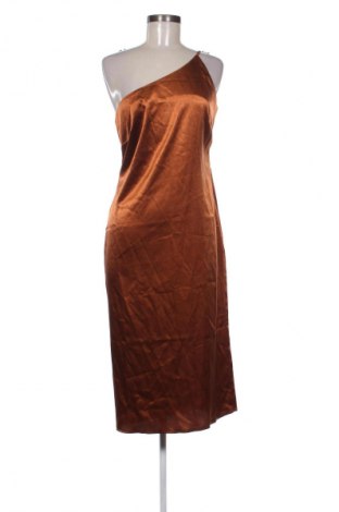 Sukienka Little Mistress, Rozmiar M, Kolor Brązowy, Cena 248,28 zł