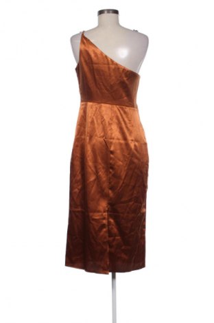 Sukienka Little Mistress, Rozmiar M, Kolor Brązowy, Cena 248,28 zł