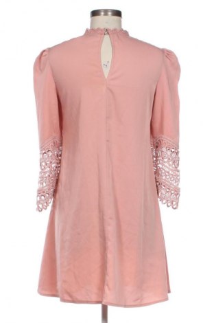 Рокля Little Mistress, Размер S, Цвят Бежов, Цена 31,99 лв.