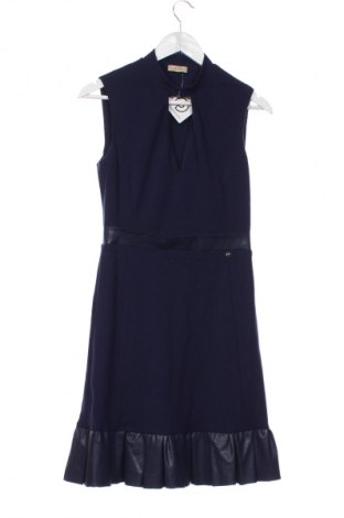 Kleid Liu Jo, Größe S, Farbe Blau, Preis € 46,99