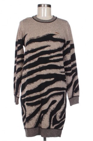 Рокля Liu Jo, Размер L, Цвят Многоцветен, Цена 123,17 лв.