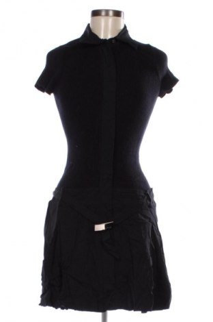 Šaty  Liu Jo, Velikost M, Barva Černá, Cena  1 229,00 Kč