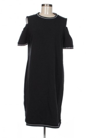 Šaty  Liu Jo, Veľkosť XXL, Farba Čierna, Cena  51,95 €