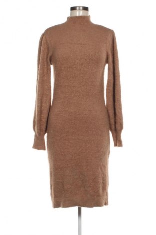 Kleid Lola & Liza, Größe S, Farbe Braun, Preis € 24,99