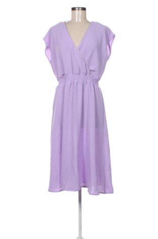 Rochie Lola & Liza, Mărime L, Culoare Mov, Preț 145,99 Lei