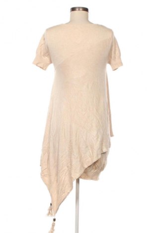 Рокля Louise Orop, Размер L, Цвят Бежов, Цена 20,99 лв.