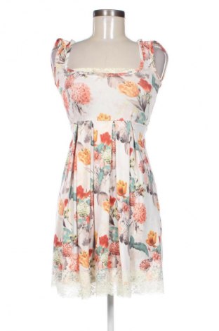 Kleid Love Me, Größe M, Farbe Mehrfarbig, Preis € 25,00