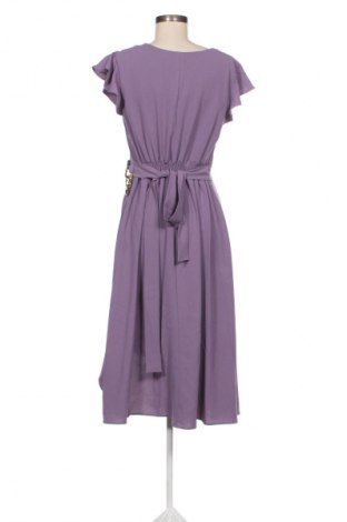 Φόρεμα Lucy, Μέγεθος L, Χρώμα Βιολετί, Τιμή 15,35 €