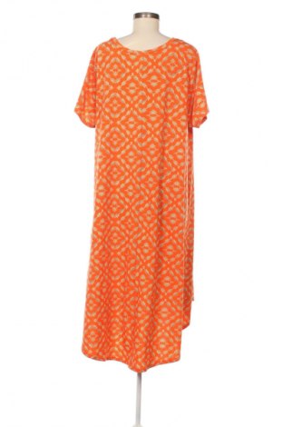 Рокля LulaRoe, Размер 3XL, Цвят Многоцветен, Цена 45,99 лв.