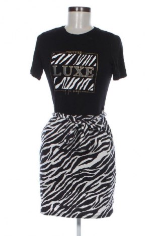 Kleid Luxe, Größe M, Farbe Mehrfarbig, Preis € 20,03