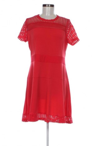 Kleid MICHAEL Michael Kors, Größe XL, Farbe Rot, Preis € 104,77