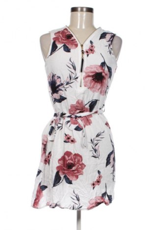Рокля MISS SARA, Размер S, Цвят Многоцветен, Цена 47,88 лв.