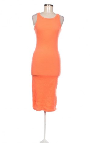 Šaty  MSCH, Veľkosť XS, Farba Oranžová, Cena  25,00 €