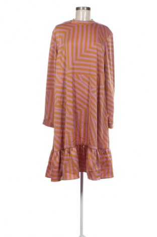 Kleid MSCH, Größe L, Farbe Mehrfarbig, Preis € 24,55