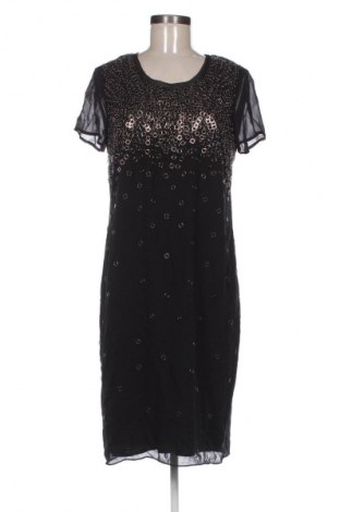 Rochie Madeleine, Mărime M, Culoare Negru, Preț 161,99 Lei
