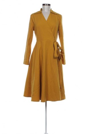 Рокля Madison, Размер L, Цвят Оранжев, Цена 31,99 лв.