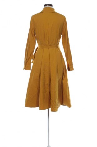 Рокля Madison, Размер L, Цвят Оранжев, Цена 31,99 лв.