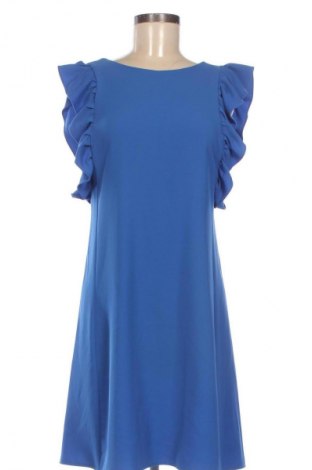 Kleid Madrilena, Größe L, Farbe Blau, Preis € 25,00