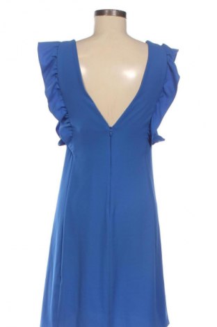 Kleid Madrilena, Größe L, Farbe Blau, Preis € 25,00