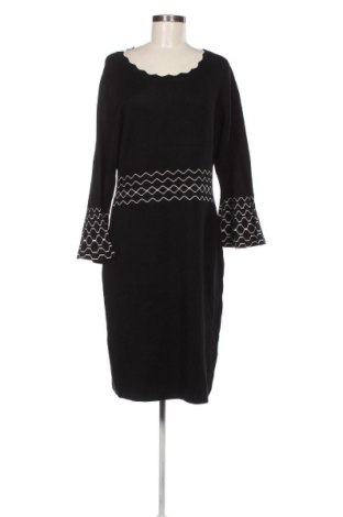 Kleid Maggy London, Größe XL, Farbe Schwarz, Preis € 29,99