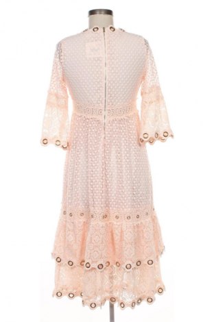 Kleid Maje, Größe S, Farbe Rosa, Preis € 284,27