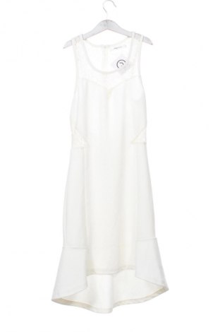 Рокля Majolica, Размер M, Цвят Бял, Цена 61,65 лв.