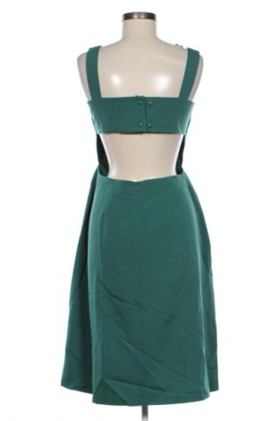 Šaty  Makover, Veľkosť M, Farba Zelená, Cena  65,95 €