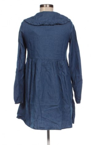 Рокля Mamalicious, Размер M, Цвят Син, Цена 22,99 лв.