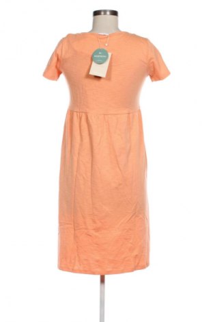 Φόρεμα Mamalicious, Μέγεθος S, Χρώμα Πορτοκαλί, Τιμή 66,99 €