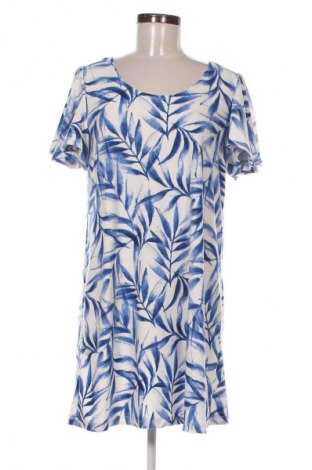 Рокля Mango, Размер M, Цвят Многоцветен, Цена 27,99 лв.