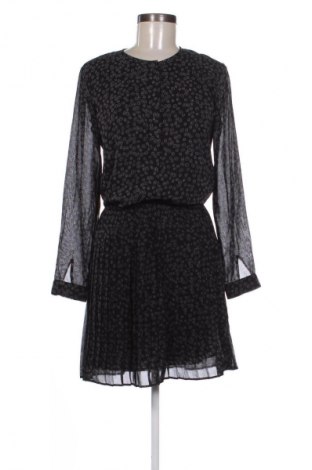 Kleid Mango, Größe S, Farbe Schwarz, Preis 17,30 €