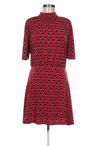 Рокля Mango, Размер M, Цвят Червен, Цена 33,82 лв.